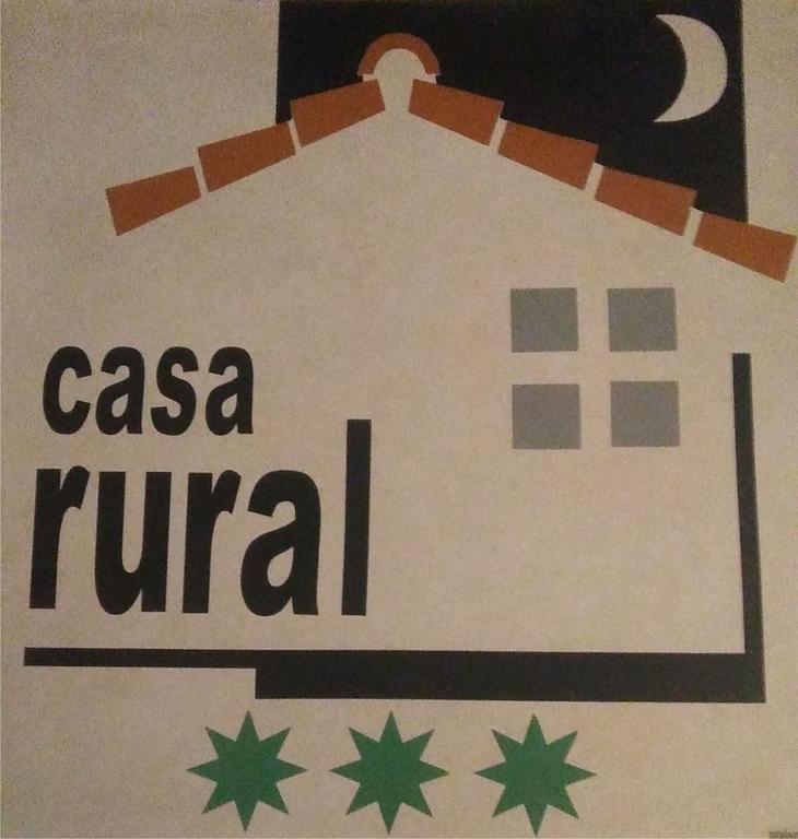 Casa Rural Las Aguedas Murias de Rechivaldo Buitenkant foto